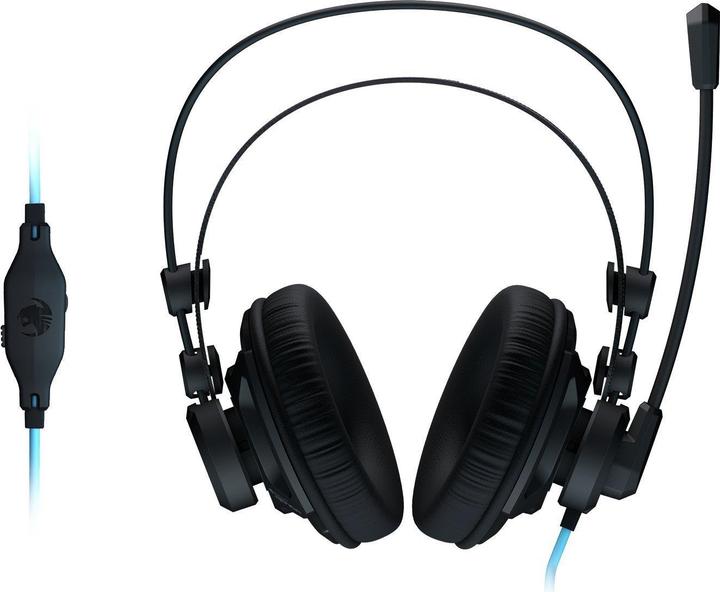 Produktbild Roccat Renga (Kabelgebunden)