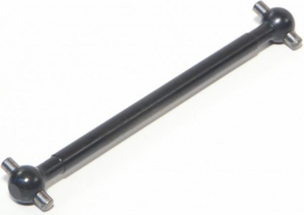 HPI Knochen 8 X 78mm (schwarz) (savage 21)