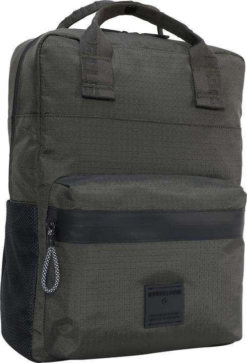 Actual product image Strellson northwood rs josh backpack svz (11 l)