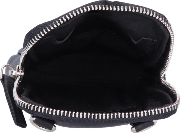 Image du produit Greenburry Étui en cuir Nappa pour téléphone portable 10,5 cm