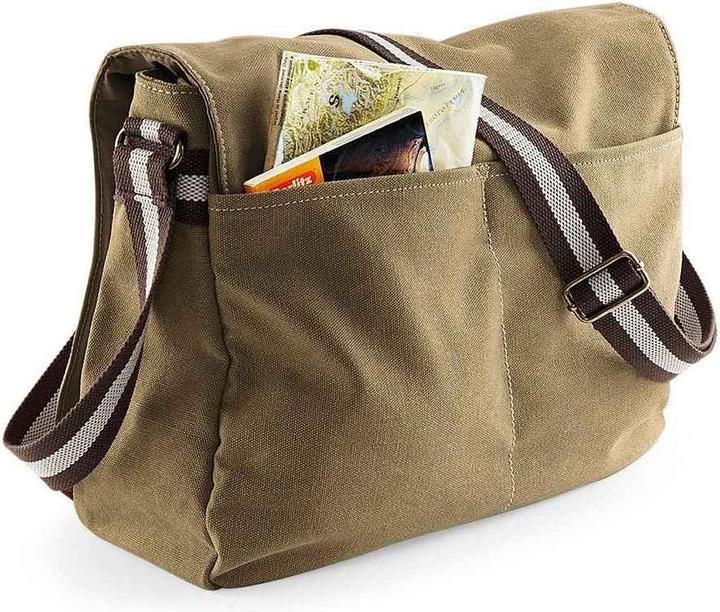 Image du produit Quadral - Sac à bandoulière (14 l)
