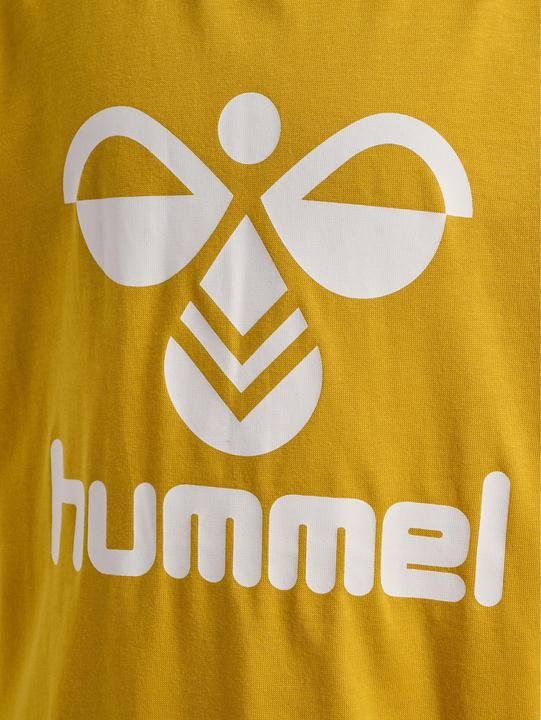 Actual product image hummel hmlTRES T-SHIRT S/S (176)