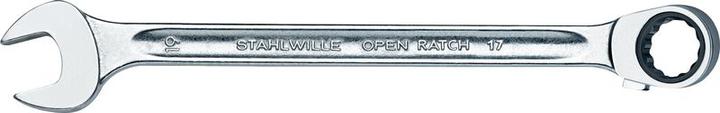 Productafbeelding Stahlwille Combinatie ratelsleutel (16 mm)