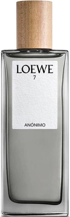 Actual product image Perfumes Loewe Loewe 7 Anónimo Eau de Parfum Spray 100ml (Eau de parfum, 100 ml)