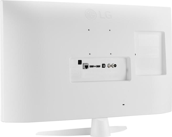 Actual product image LG 27TQ615S-WZ (1920 x 1080 pixels, 27")