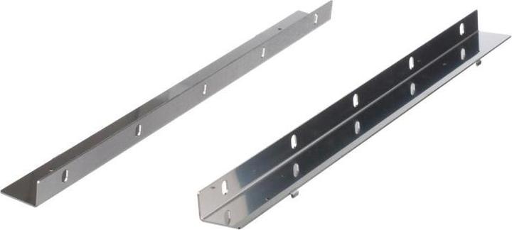 Actual product image Unify HiPath 3800 Accessories L30251-U600-A82 - Installation kit for 19-rack mounting (DUA82)