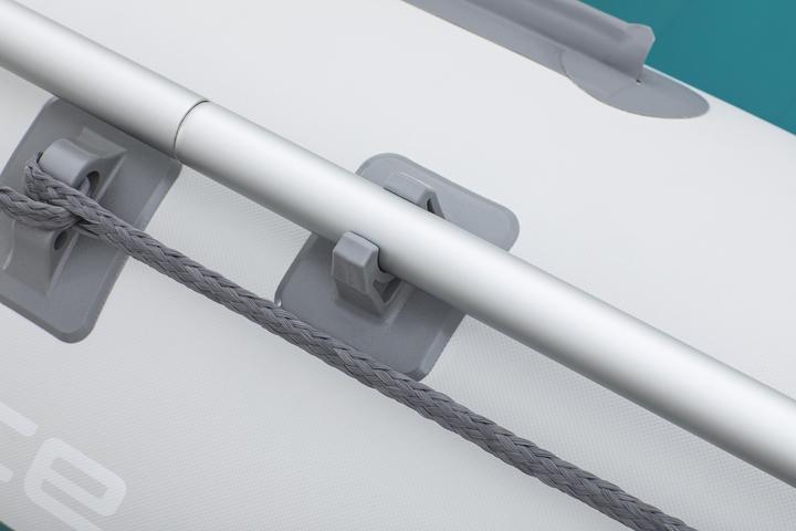 Produktbild Bestway 65049 / 25 (330 cm, 1 Pers.)