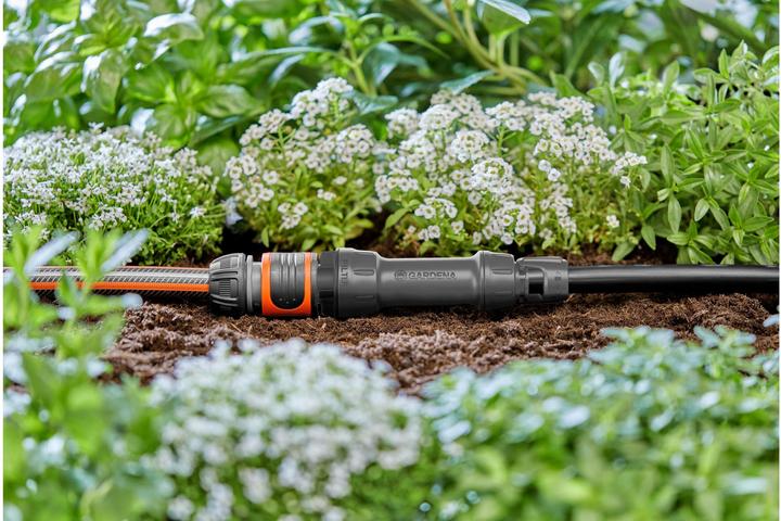 Produktbild Gardena Micro-Drip-System Basisgerät 1000 (Tropfbewässerung Basisgerät)