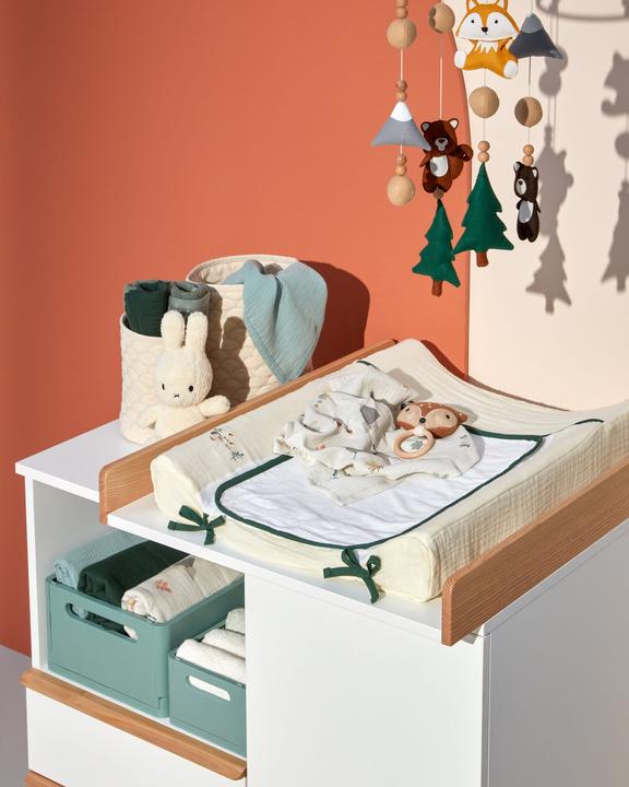 Image du produit micasa Lisandro (50 cm, 50 cm)