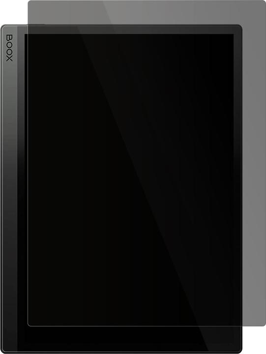 Actual product image Dipos Screen Protector 2-Way Anti-Shock (1 Piece, Boox Tab Ultra C)