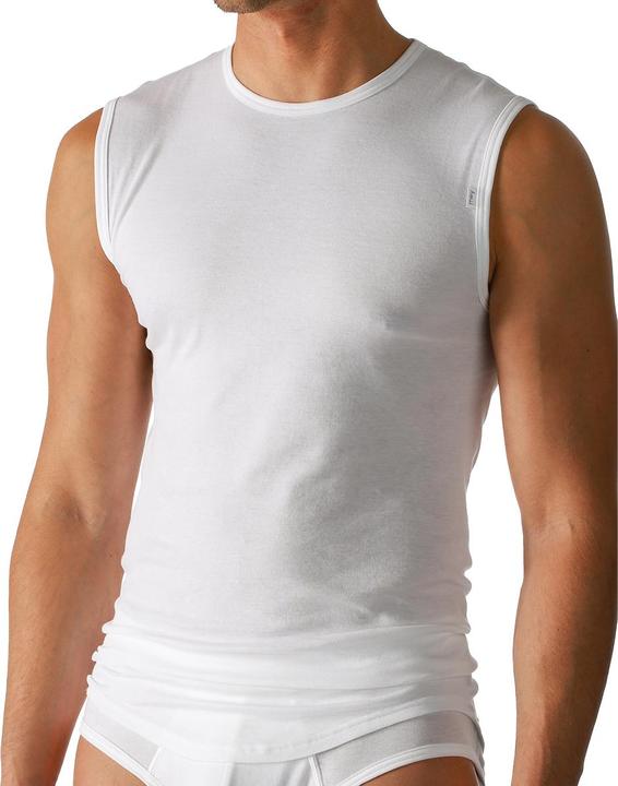Produktbild Mey 2er Pack Noblesse Unterhemd / Tanktop (XXL)