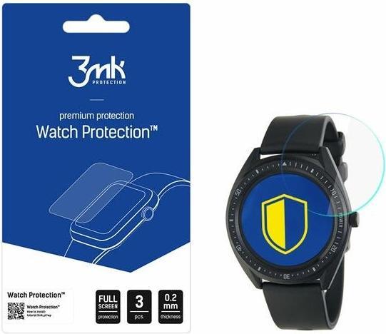 Produktbild 3MK FlexibleGlass Watch Marea B59003 Szkło Hybrydowe