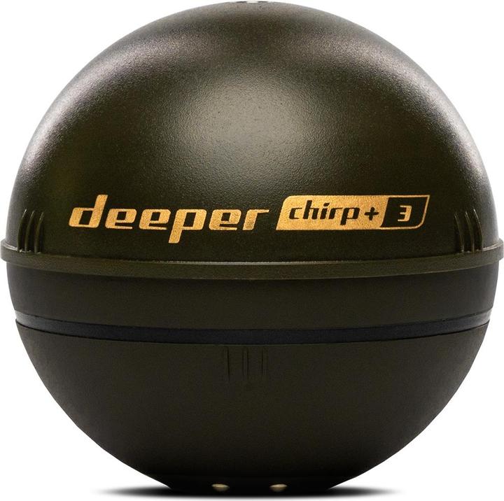 Actual product image Deeper Smart Sonar CHIRP+ 3