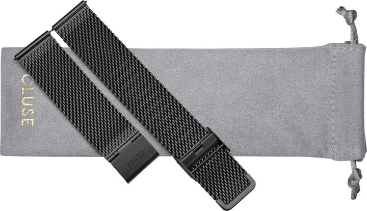 Immagine prodotto Cluse bretella (20 mm, Acciaio inossidabile)