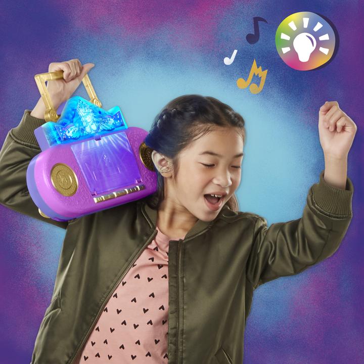 Image du produit My Little Pony Mlp Musical Mane Melody