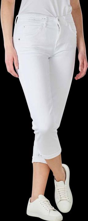 Image du produit Drykorn Low Waist Like Jeans Relaxed Carrot Fit White (W29/L32)