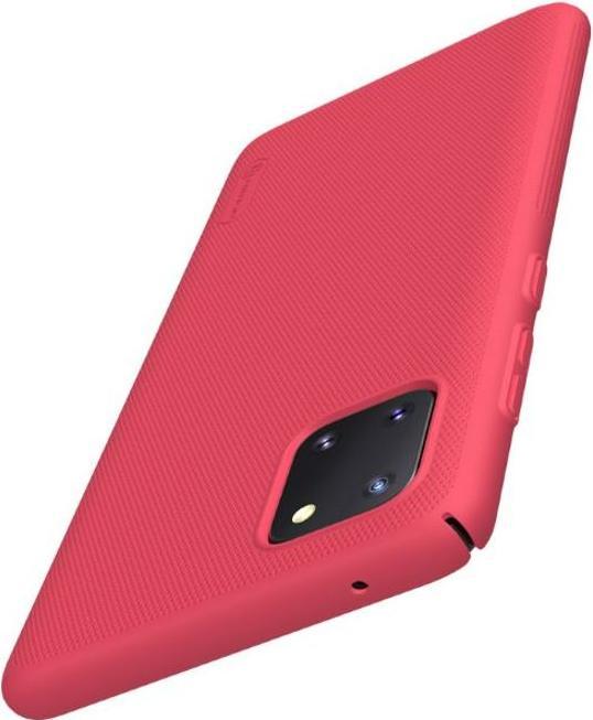 Produktbild Nillkin Super Frosted Shield Series (Samsung Galaxy Note 10 Lite)