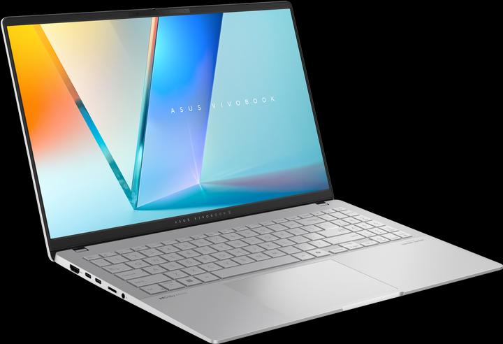 Produktbild ASUS Vivobook S15 (15.60", Snapdragon X Elite X1E-78-100, 32 GB, 1000 GB, DE)