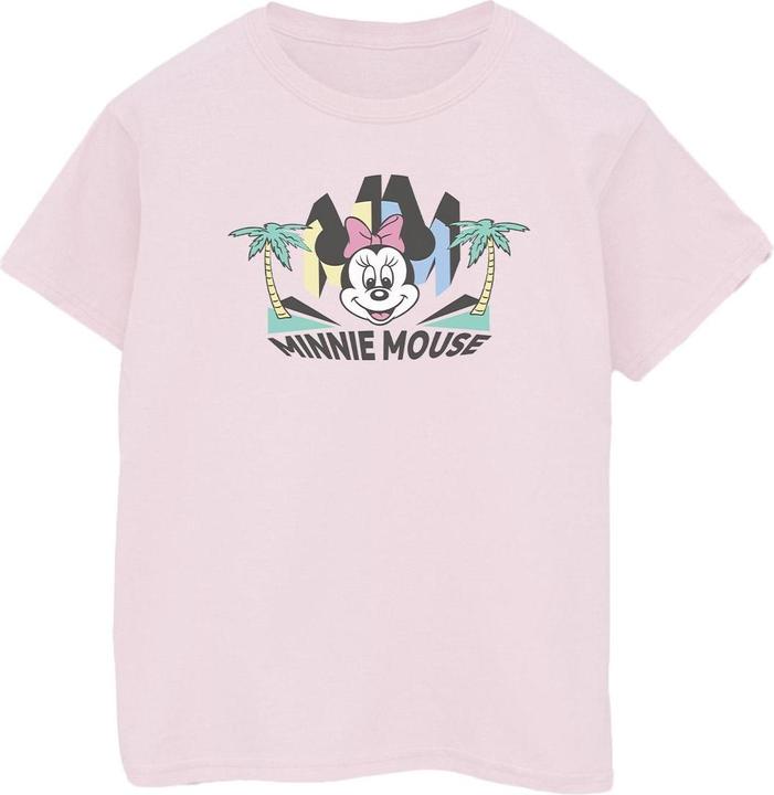 Produktbild Disney Minnie MM Palm TShirt (XL)