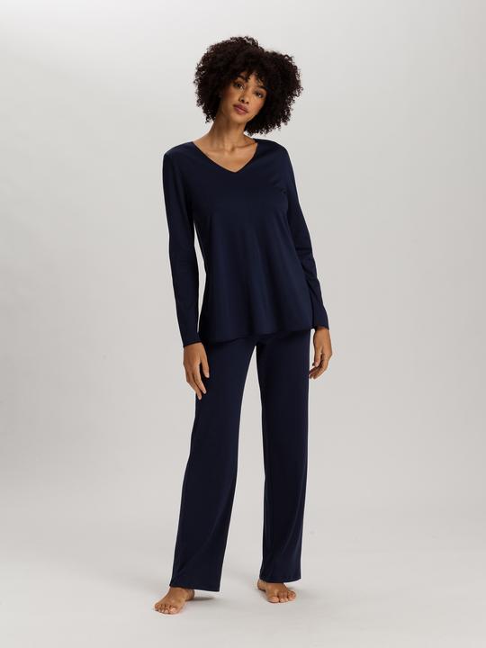 Produktbild Hanro Pyjama Cotton Silk (L)