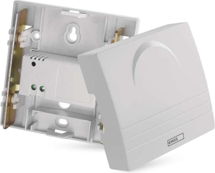 Image du produit Emos Sonnette de porte filaire P57001 (Câblé)