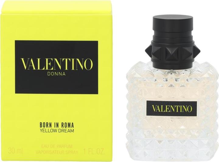 Image du produit Valentino Born in Roma (Eau de parfum, 30 ml)