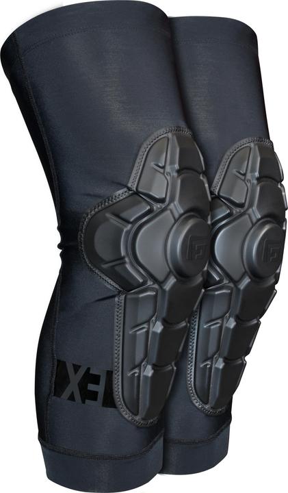 Produktbild G-Form Youth Pro-X3 Knee Guards (S, M, Knieschoner, Einzelstück)