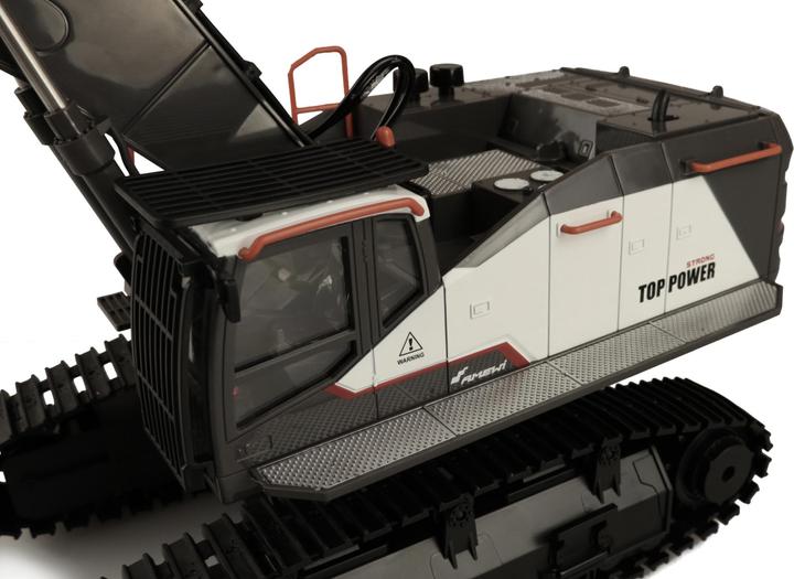 Produktbild Amewi ACV730 Bagger Kette (RTR Ready-to-Run)