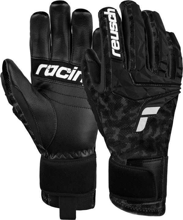 Produktbild Reusch Herren World Cup Warrior Neo Warmer, wasserdichter und extra atmungsaktiver Skihandschuh (8)