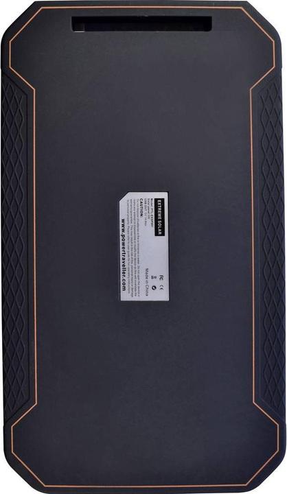 Image du produit Powertraveller Extreme Solar (5 W, 0.29 kg)