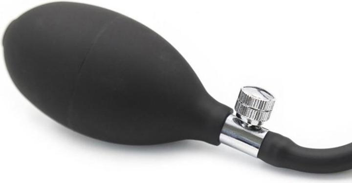 Immagine prodotto Inflate Gear Butt Plug gonfiabile "Thick