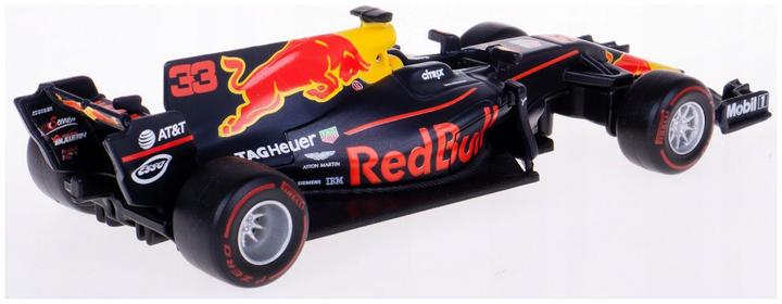 Productafbeelding Bburago Red Bull Racing TAG Heuer RB13 (2017)