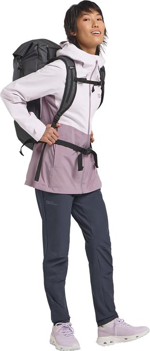 Actual product image Jack Wolfskin Weiltal 2L Jkt W (L)