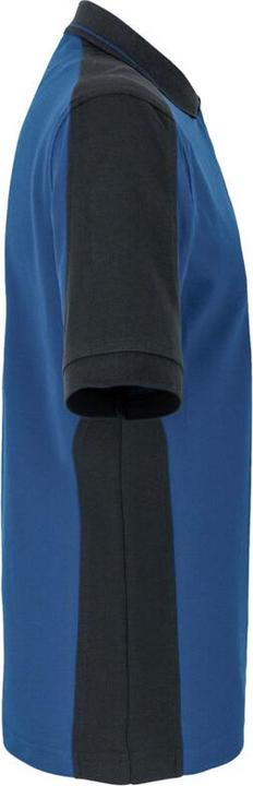 Produktbild Hakro Poloshirt Contrast MIKRALINAR® (4XL)