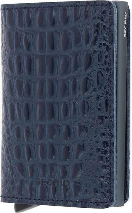Immagine prodotto Secrid Slimwallet Blu Nilo