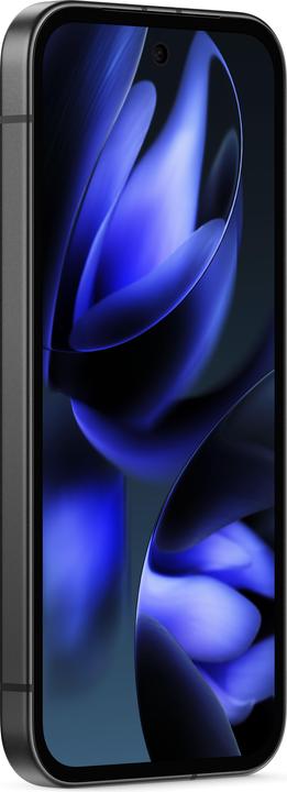 Produktbild Google Pixel 9a (128 GB, Obsidian, 6.30", SIM + eSIM, 48 Mpx, 5G)