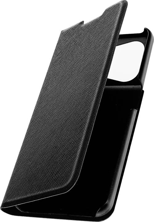 Produktbild Bigben Kunstlederetui Series (Oppo Reno 8)