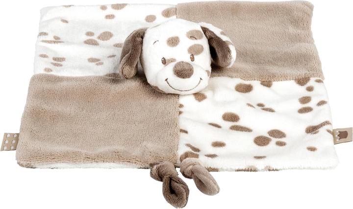 Produktbild Nattou Max, Noa Tom Kuscheltuch MAX der Hund