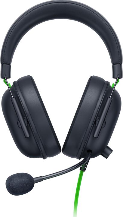 Produktbild Razer Blackshark V2 X (Kabelgebunden)
