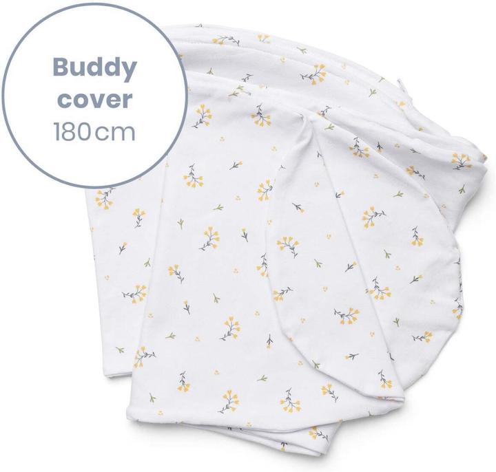 Image du produit Doomoo Housse Buddy