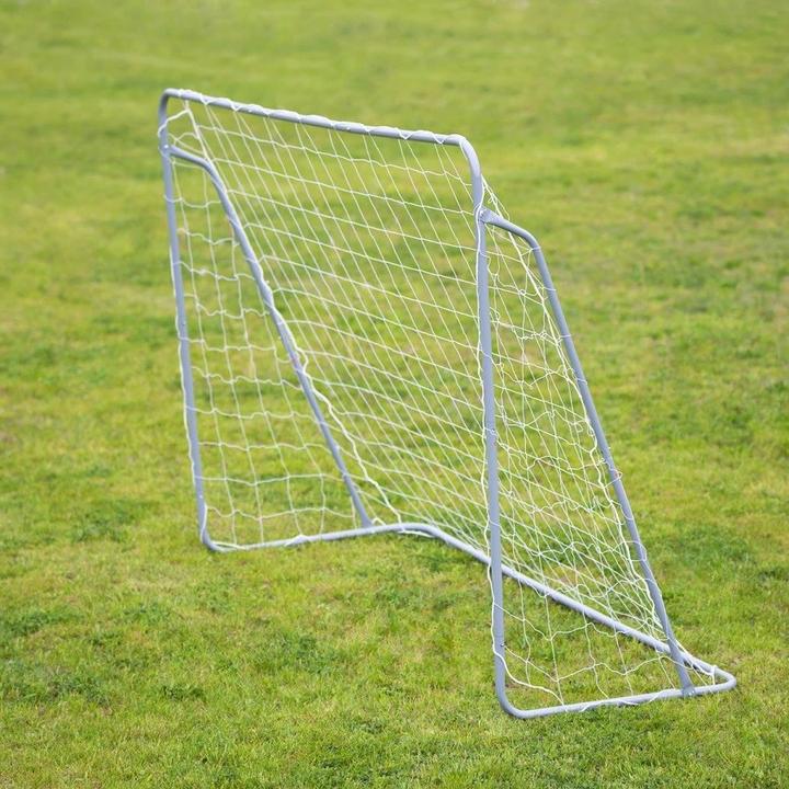 Produktbild Nils NT7788 2in1 TOR MIT ABSEHEN UND ZIELSCHEIBE 215x150cm