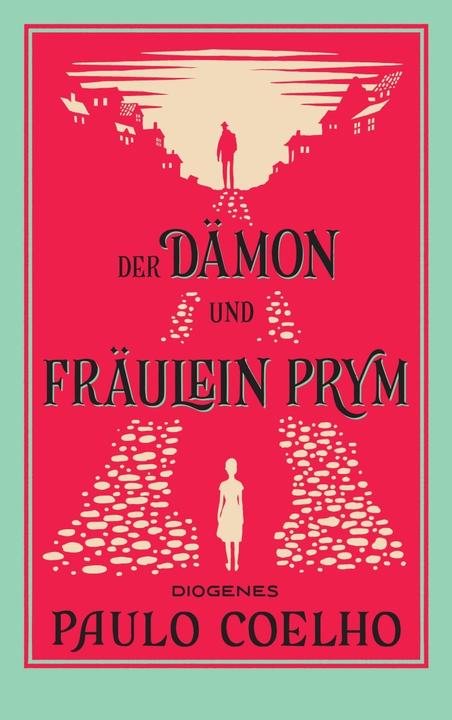 Produktbild Der Dämon und Fräulein Prym (Deutsch, Paulo Coelho, Maralde Meyer-Minnemann, 2025)