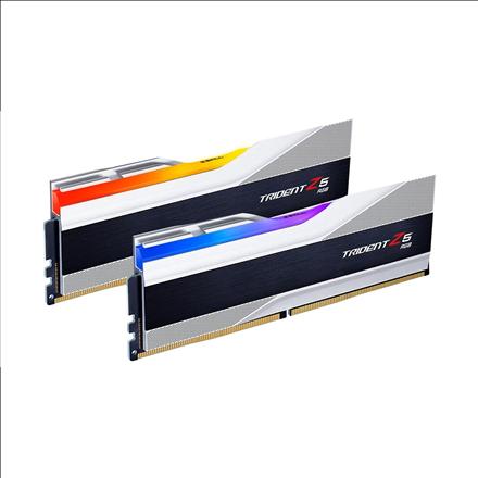 Immagine prodotto G.Skill Tridente Z5 RGB (2 x 32GB, 6000 MHz, RAM DDR5, DIMM)