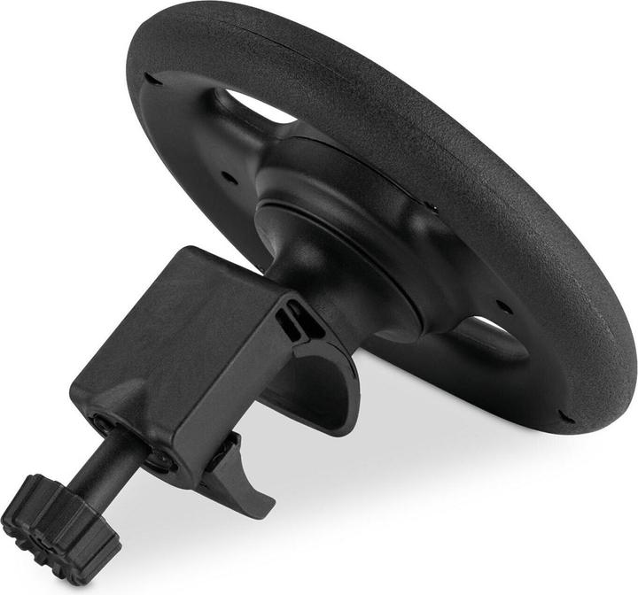 Actual product image Hauck Pushchair Steering Wheel