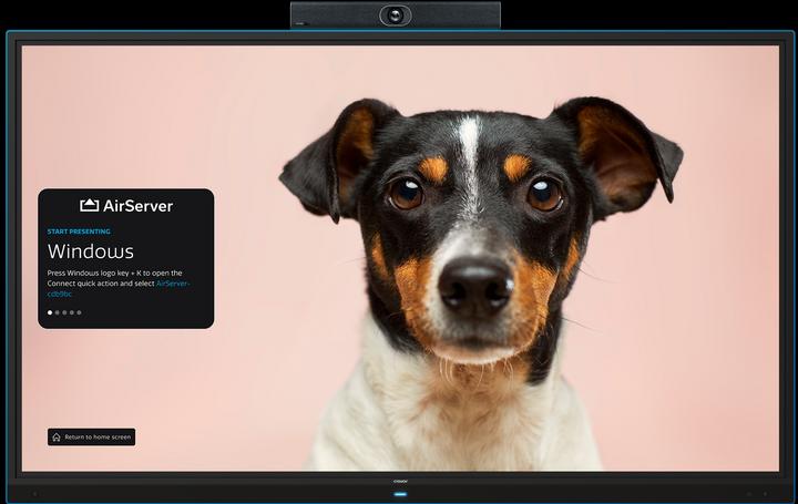 Immagine prodotto Ctouch Neo 75 (3840 x 2160 pixel, 75")