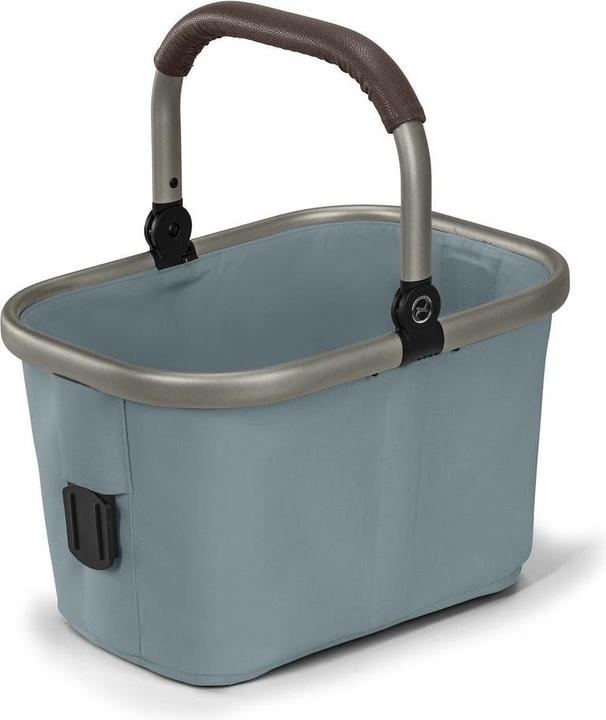 Produktbild Cybex Gazelle S Kinderwagen inkl. Cot S Babywanne / Kombikinderwagen