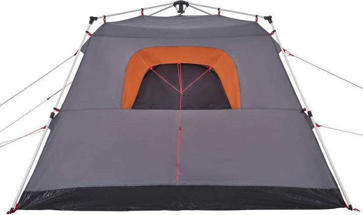Produktbild VidaXL Kitty (Kuppelzelt, 6.90 kg, 4 Personen)