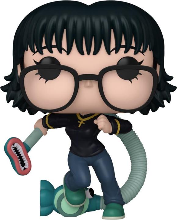 Funko Hunter x Hunter POP & Buddy! Animation Vinyl Figure Shizuku w/Blinky 9 cm