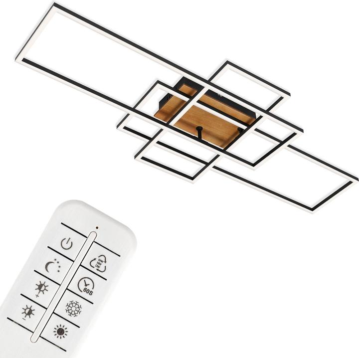 Produktbild Briloner Frame (5500 lm)