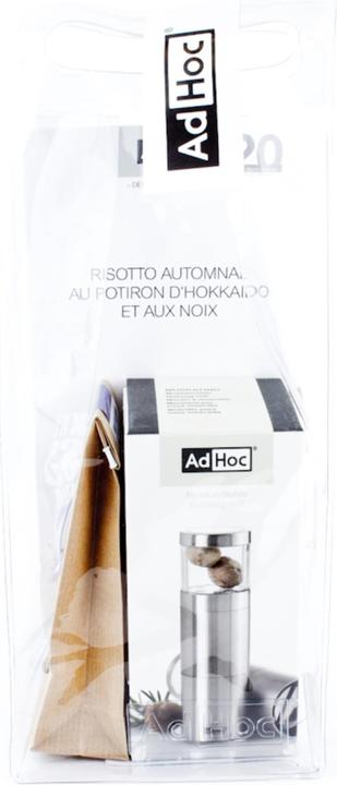 Immagine prodotto AdHoc Noce moscata Mulino Muskatino (Noce moscata)